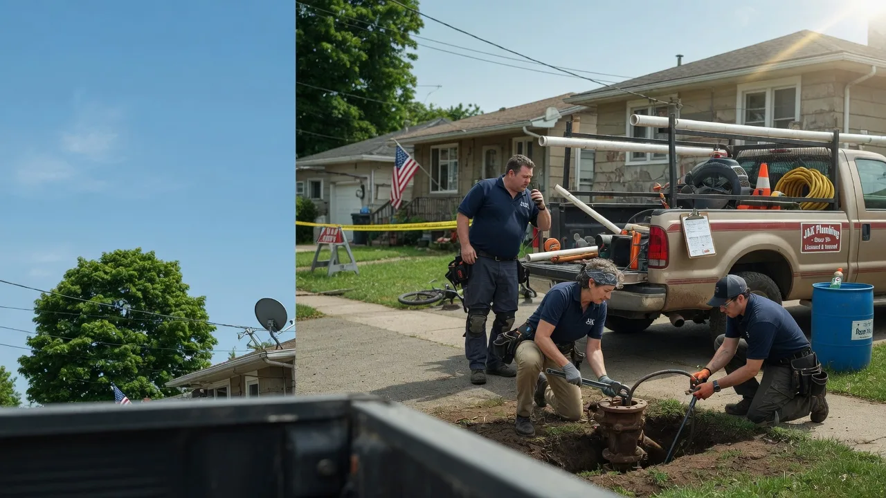 Water Heater Replacement in Otho, IA near me